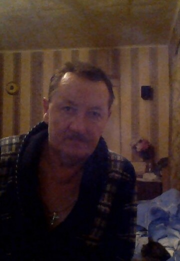 Моя фотография - Алексей, 61 из Кашира (@aleksey291021)