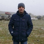 Николай, 37, Полысаево
