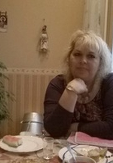 Моя фотография - Ольга, 54 из Копейск (@olga205807)