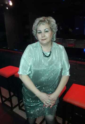 My photo - Mariya, 50 from Salavat (@mariya112514)