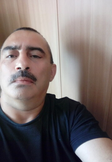 Моя фотография - Алексей, 52 из Камышин (@aleksey495044)