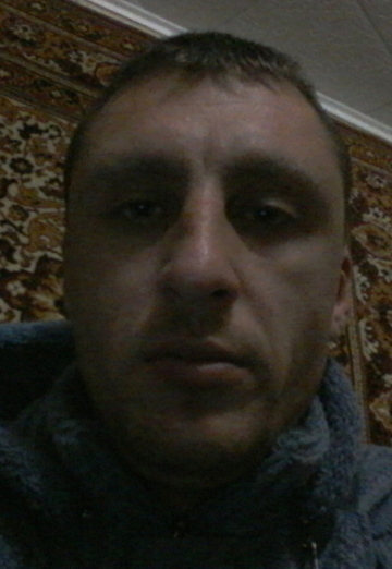 My photo - fyodor, 39 from Stavropol (@fedor9270)
