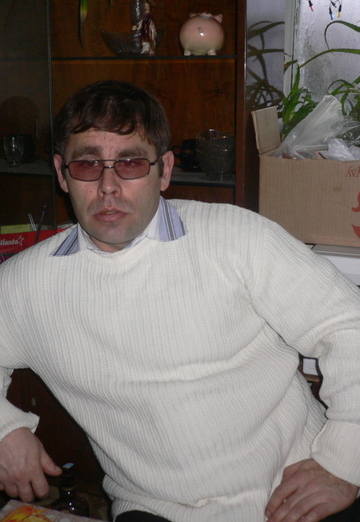 My photo - andrey, 49 from Kostanay (@andrey93700)