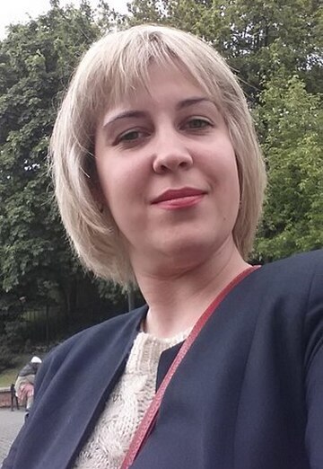 Моя фотография - илона, 39 из Калининград (@ilona3449)