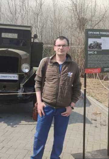 My photo - Evgeniy, 33 from Tomsk (@evgeniy415438)