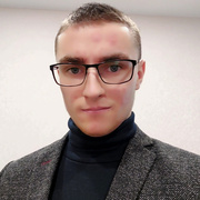 Ник, 20, Севастополь