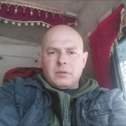 Владимир, 40, Ирбейское