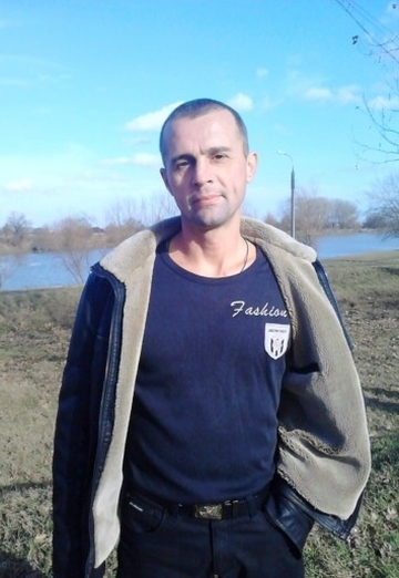 My photo - Alexey, 47 from Slavyansk-na-Kubani (@alexey2157)