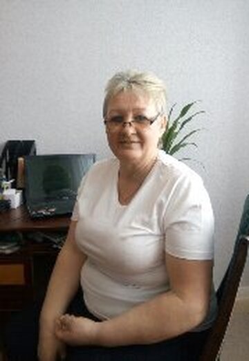 My photo - Galina, 61 from Zhytomyr (@galina84209)