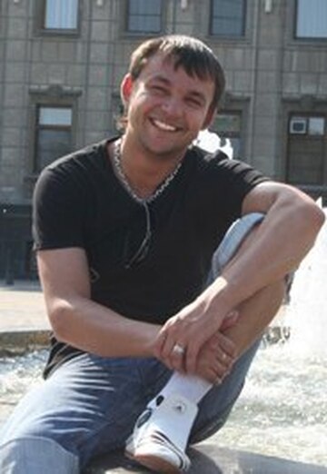 My photo - Sergey, 37 from Ivanovo (@sergey768533)