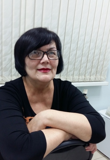 Моя фотография - Марина, 64 из Саратов (@marina105795)