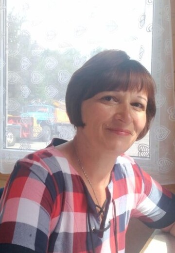 My photo - Olga, 49 from Kursk (@olga357540)