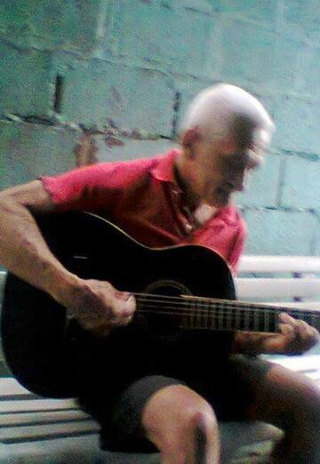 Моя фотография - Antonio Pereira de Al, 75 из Салту (@antoniopereiradealbuquerque)