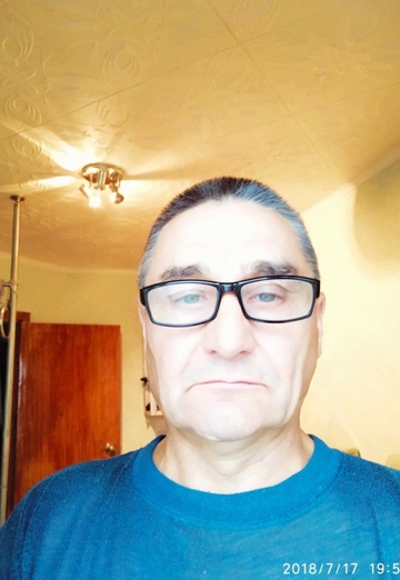 Моя фотография - Дмитрий Бакиров, 66 из Новоульяновск (@dmitriybakirov)