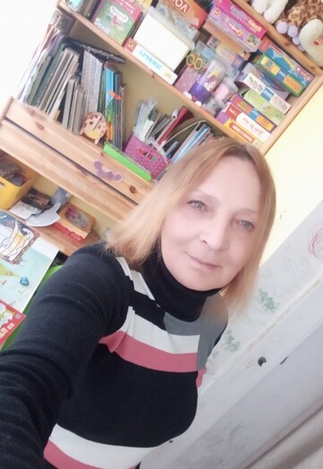 Моя фотография - наташа, 54 из Минск (@natasha57325)
