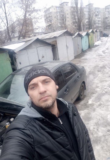 My photo - Aleksandr, 43 from Kyiv (@aleksandr935070)