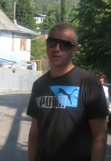 Моя фотография - Юрий, 34 из Екатеринбург (@uriy215701)