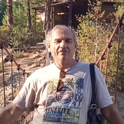 Геннадий, 63, Барнаул