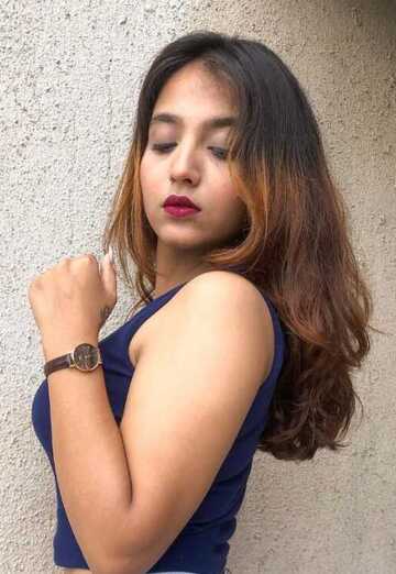 My photo - Ahana Sharma, 26 from Chandigarh (@ahanasharma)