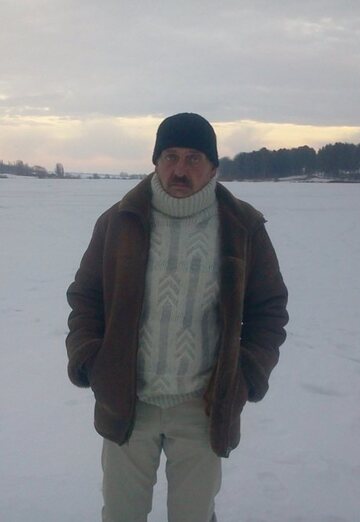 My photo - Dmitriy, 60 from Khmelnytskiy (@dmitriy257620)