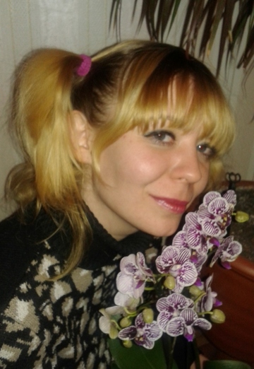 Моя фотографія - svetlana, 41 з Мінськ (@id565742)