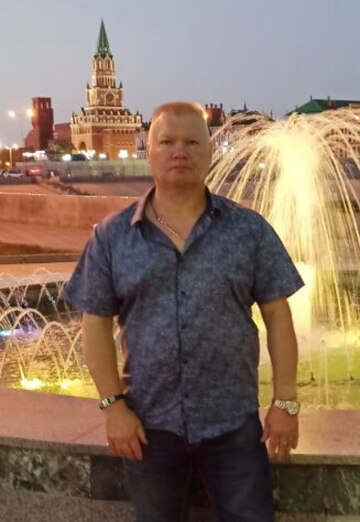 My photo - STAS, 59 from Dzerzhinsk (@stas32171)