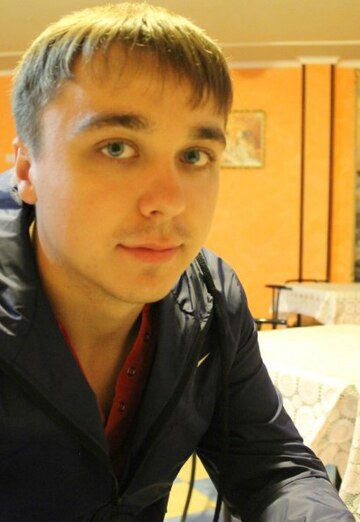 Моя фотография - Николай, 30 из Кимры (@nikolay79145)