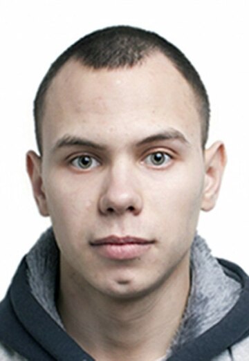Моя фотография - Сергей, 32 из Тольятти (@sergey952704)