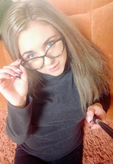 La mia foto - Svetlana, 33 di Šostka (@svetlana279592)