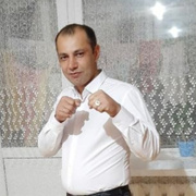 Амиль, 37, Урюпинск