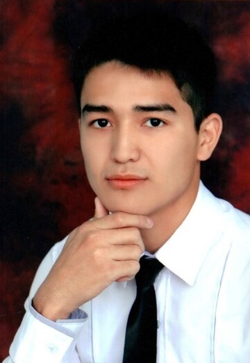 My photo - Meyrambek, 30 from Baikonur (@meyrambek132)