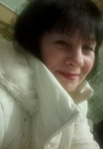 Моя фотография - Наталья, 66 из Брест (@natalya300412)