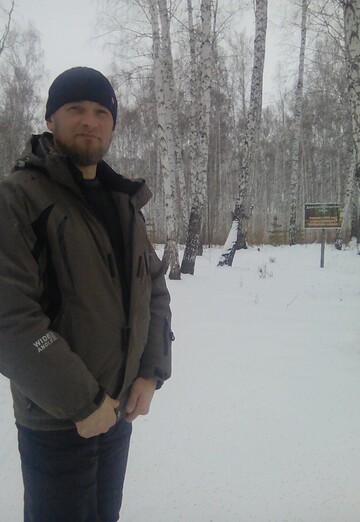 Моя фотография - Али, 47 из Челябинск (@ali27803)