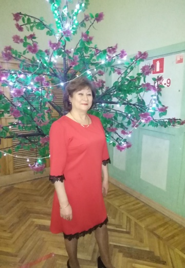 My photo - Larisa, 53 from Chelyabinsk (@larisa59031)