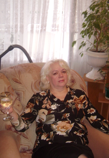 My photo - natalya, 69 from Smolensk (@natalya119129)