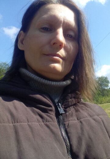 My photo - Natalya, 42 from Pavlograd (@natalya318409)
