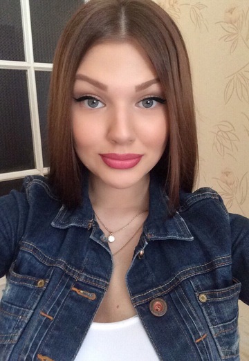 Mein Foto - Ekaterina, 27 aus Sneschinsk (@ekaterina73751)