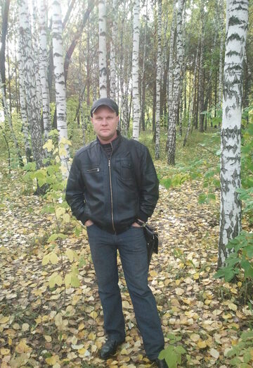 Моя фотография - Евгений, 42 из Томск (@evgeniy65710)