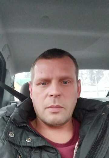 My photo - Aleksey, 46 from Perm (@aleksey568488)