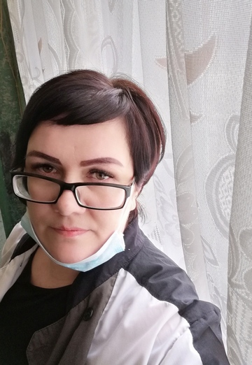 Моя фотография - Ольга, 42 из Петрозаводск (@olga335326)