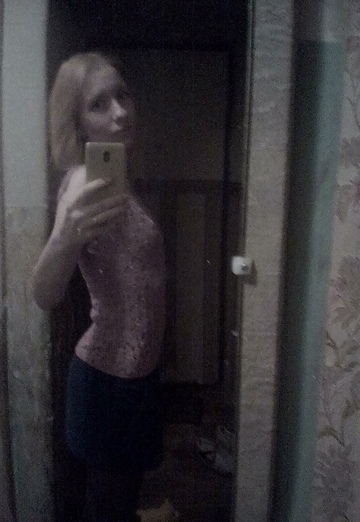 Моя фотография - Татьяна, 30 из Смоленск (@tatyana254824)