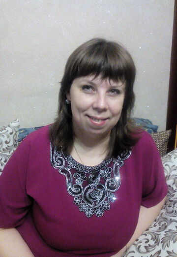 Моя фотография - Ксения, 45 из Свердловск (@kseniya40081)