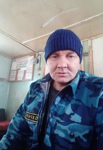 Моя фотография - гусевской Игорь, 48 из Комсомольск-на-Амуре (@gusevskoyigor6)