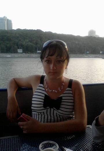 Моя фотография - mari, 38 из Борисполь (@mari2969)