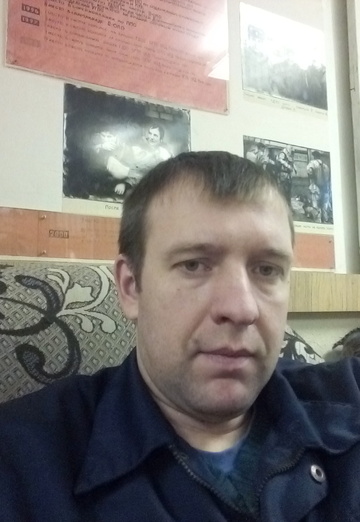 Моя фотография - Павел, 34 из Дзержинск (@pavel164578)