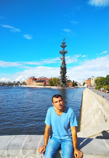 My photo - Evgeniy, 51 from Donetsk (@evgeniy279101)
