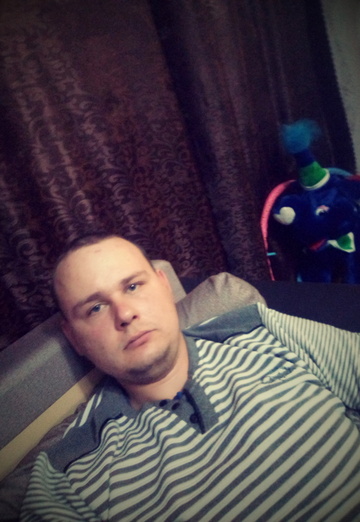 Моя фотография - Сергей, 31 из Светлоград (@sergey767120)