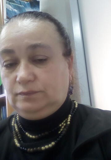 Моя фотография - Лариса, 65 из Крымск (@larisa47165)