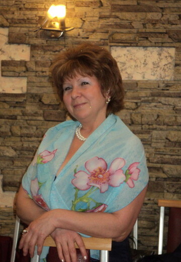 My photo - natasha  pivovarova, 69 from Kamensk-Uralsky (@natashapivovarova)