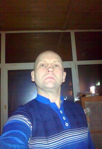 My photo - Rostislav, 54 from Perm (@rostislav4608)